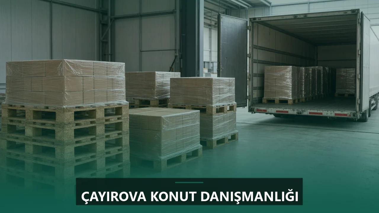 Çayırova Konut Danışmanlığı